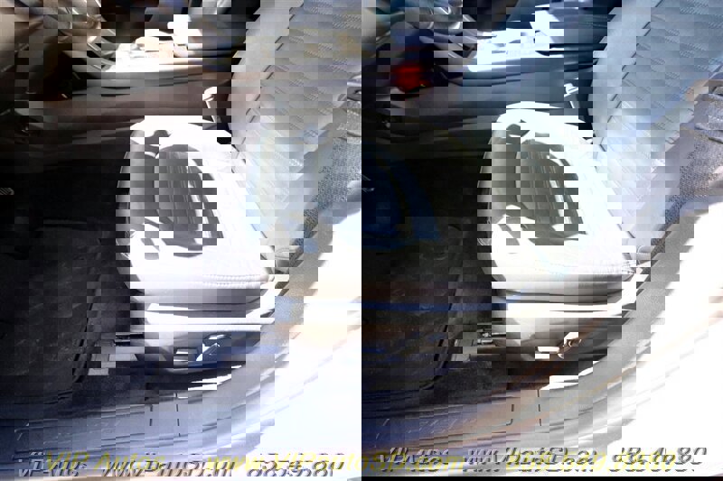 Used 2018 Ford Fusion Energi SE image 14