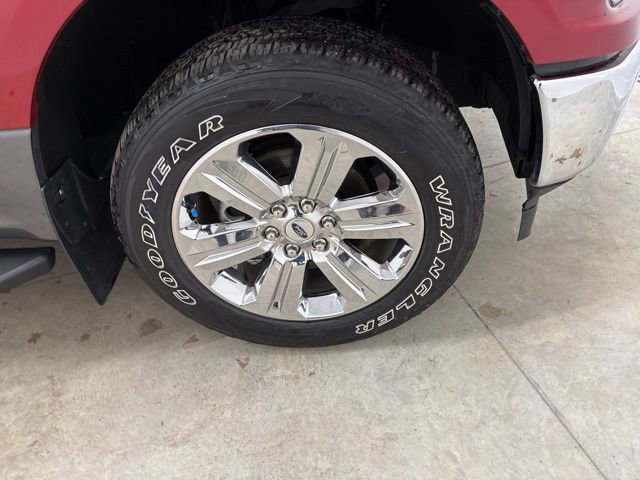 Used 2020 Ford F150 XLT w/ Equipment Group 302A Luxury image 12