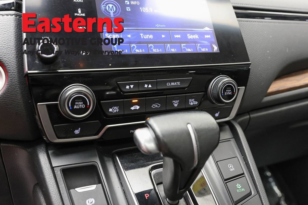 Used 2020 Honda CR-V EX-L image 19