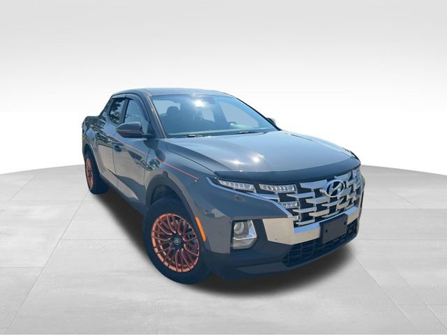 Used 2022 Hyundai Santa Cruz SEL AWD/4WD image 12