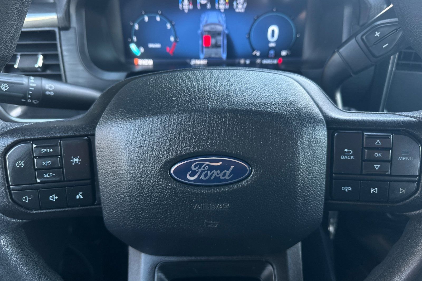 Used 2024 Ford F150 STX image 24