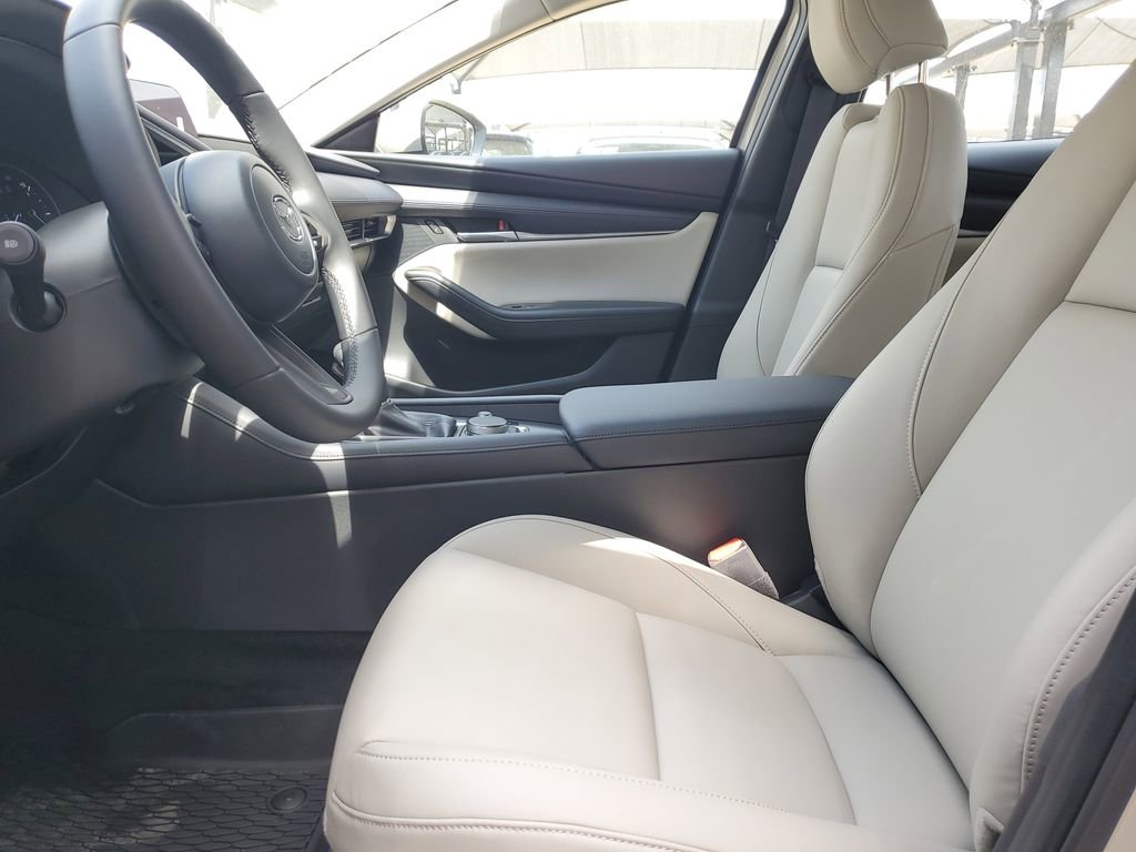 New 2026 MAZDA MAZDA3 2.5 S Sedan w/ Preferred Pkg FWD image 12