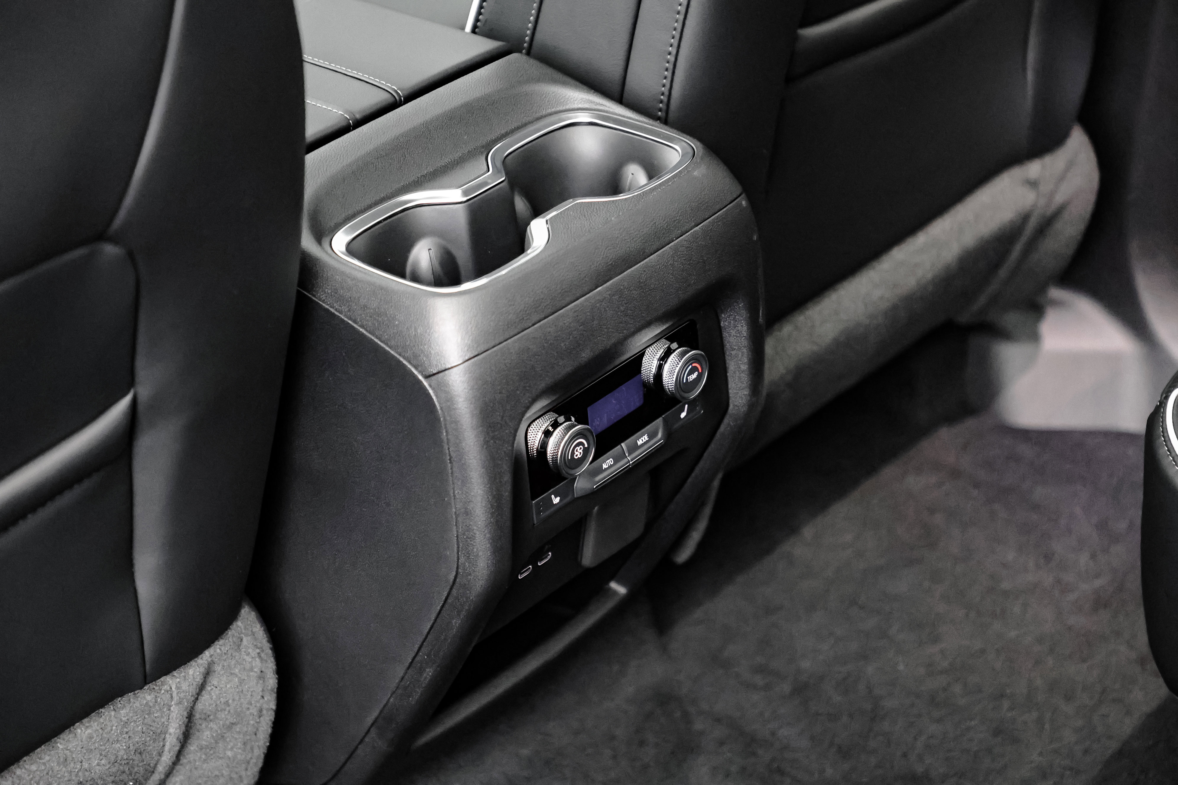 New 2026 Buick Enclave Avenir w/ Super Cruise Package image 25