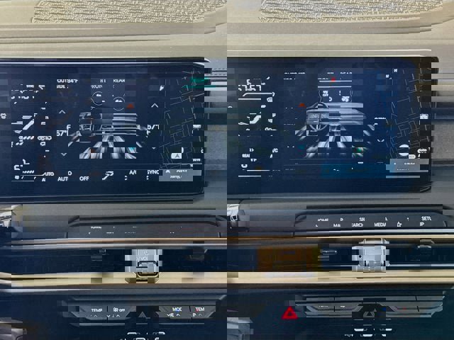 New 2027 Kia Telluride S image 19