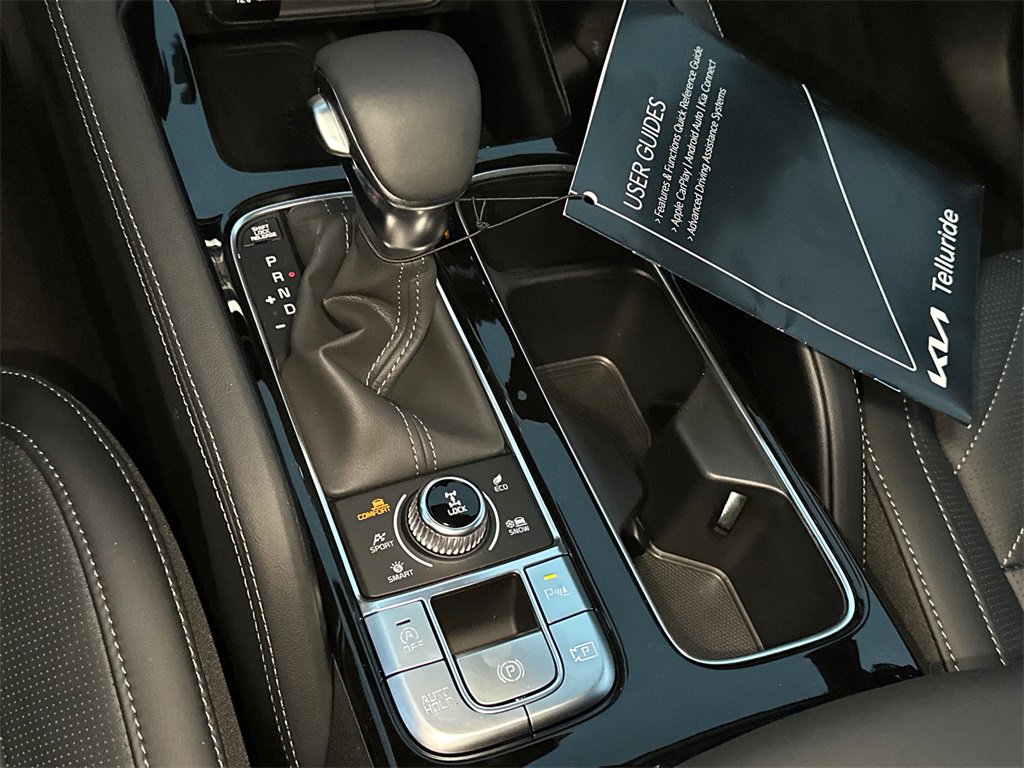 New 2025 Kia Telluride SX X-Line image 27