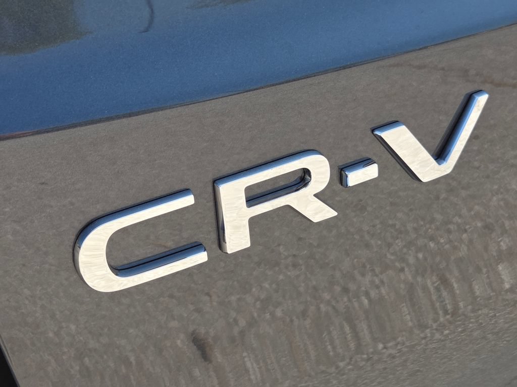 New 2026 Honda CR-V LX image 12