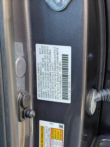 Certified 2021 Honda Pilot Special Edition image 25