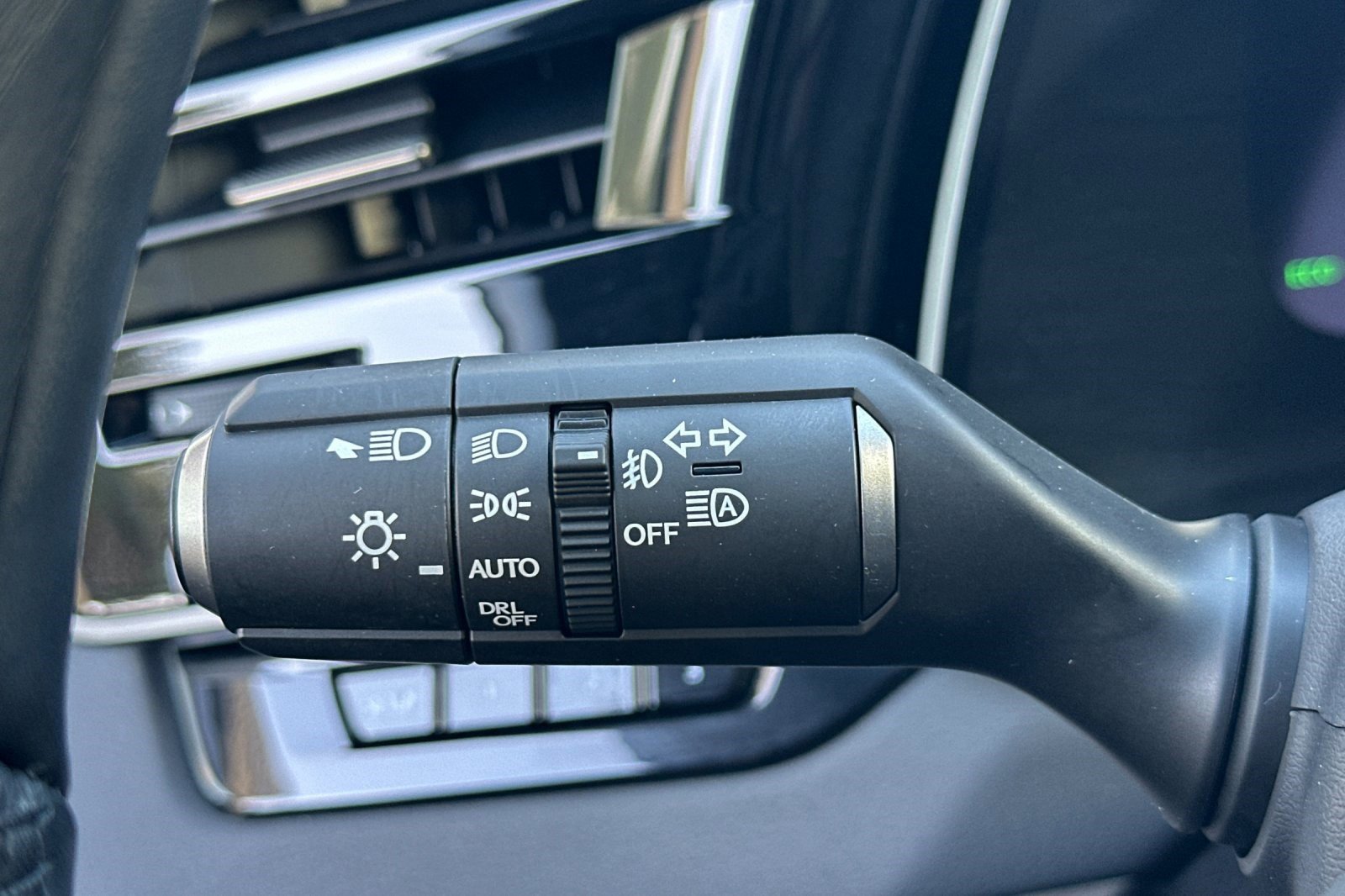 Certified 2025 Lexus RX 350 Premium image 32