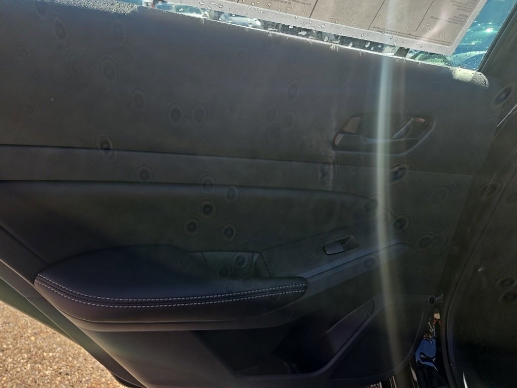 New 2025 Nissan Altima 2.5 SV image 31