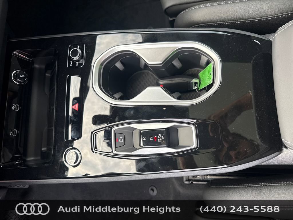 New 2026 Audi A6 Prestige image 14