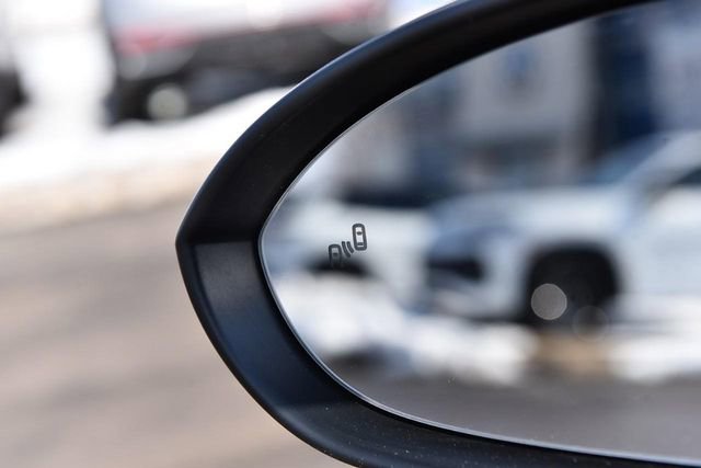 Certified 2024 Volkswagen Jetta Sport image 10