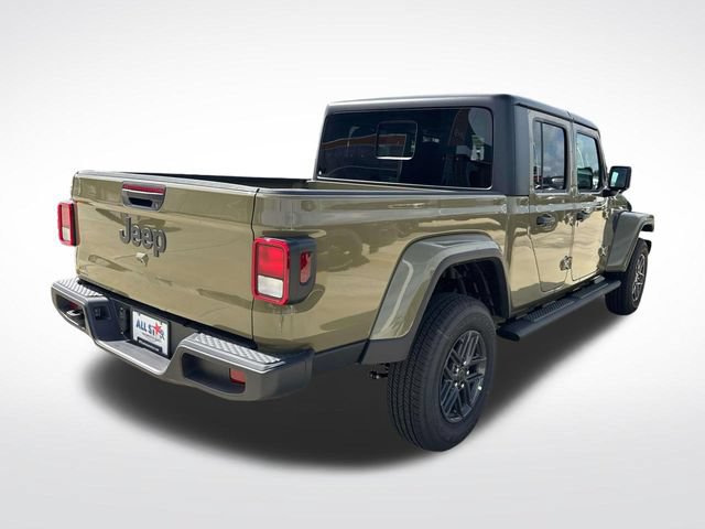 New 2026 Jeep Gladiator Sport AWD/4WD image 8