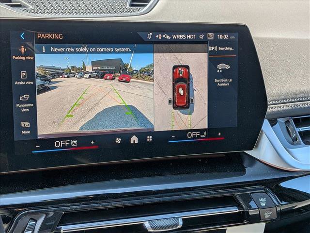 New 2026 BMW X1 xDrive28i AWD/4WD image 13