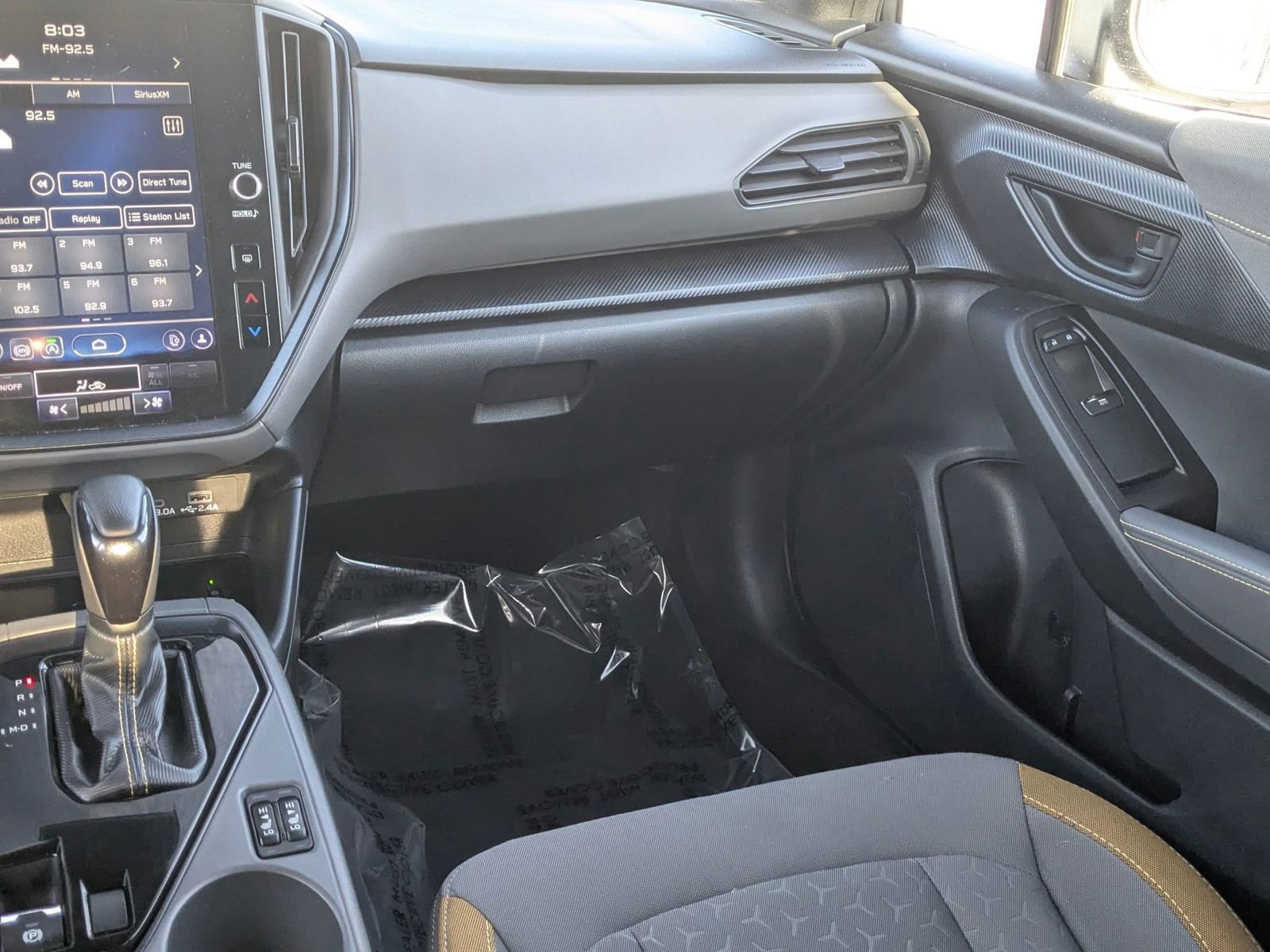 Used 2025 Subaru Crosstrek 2.5i Sport AWD/4WD image 27