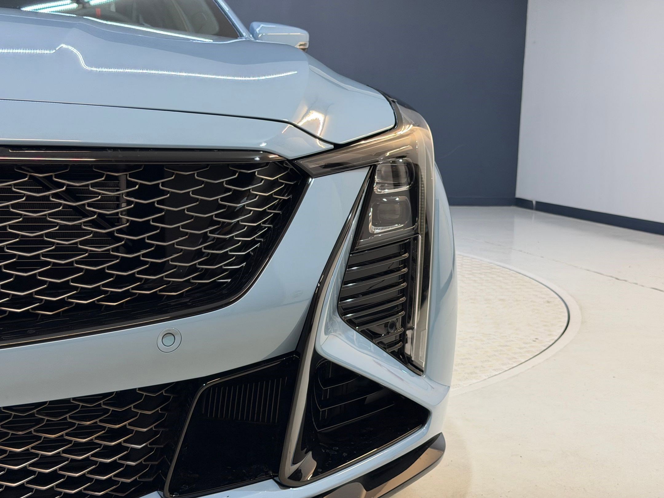 New 2026 Cadillac CT5 V Blackwing RWD image 10