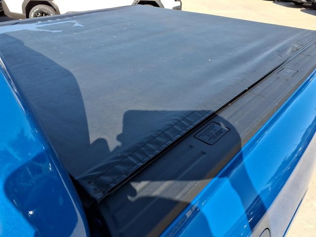 Used 2024 Ford Ranger XLT AWD/4WD image 10