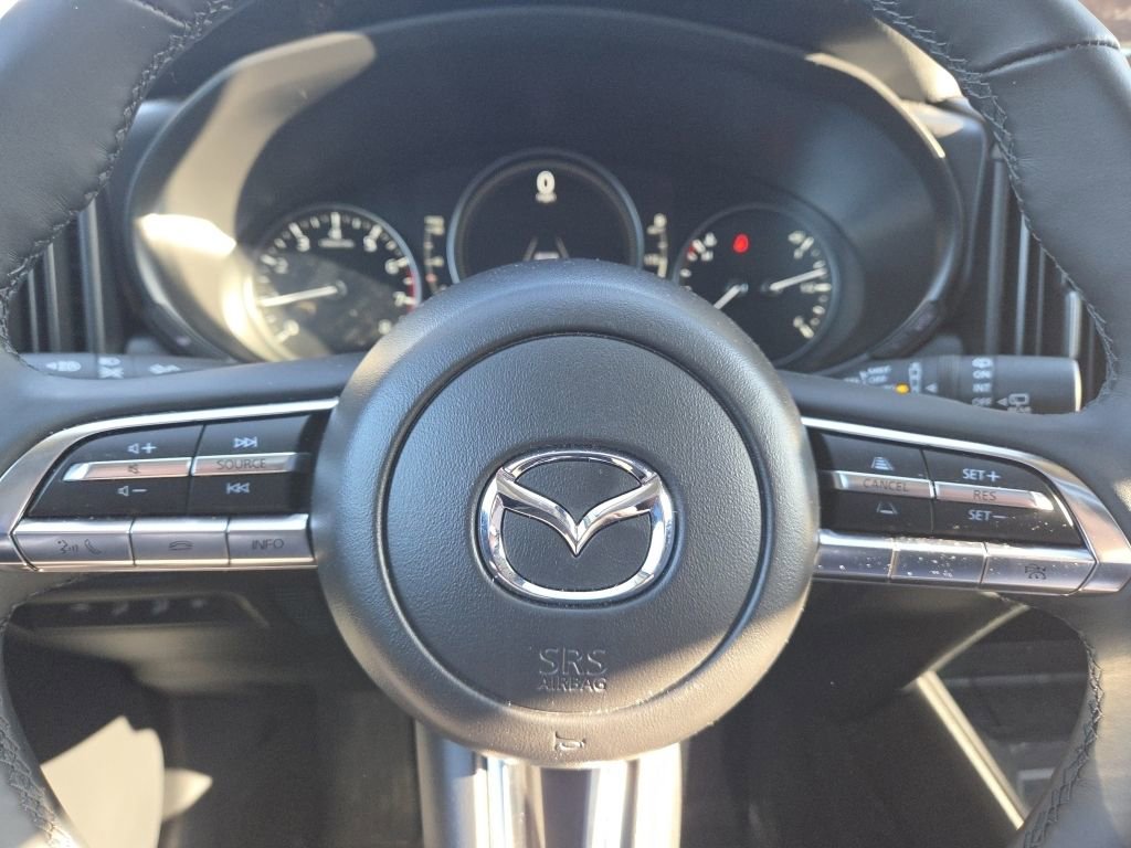 Certified 2025 MAZDA CX-50 Meridian Edition w/ Apex Package AWD/4WD image 24