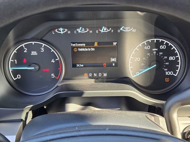 New 2026 Ford F250 XL w/ STX Appearance Package AWD/4WD image 13