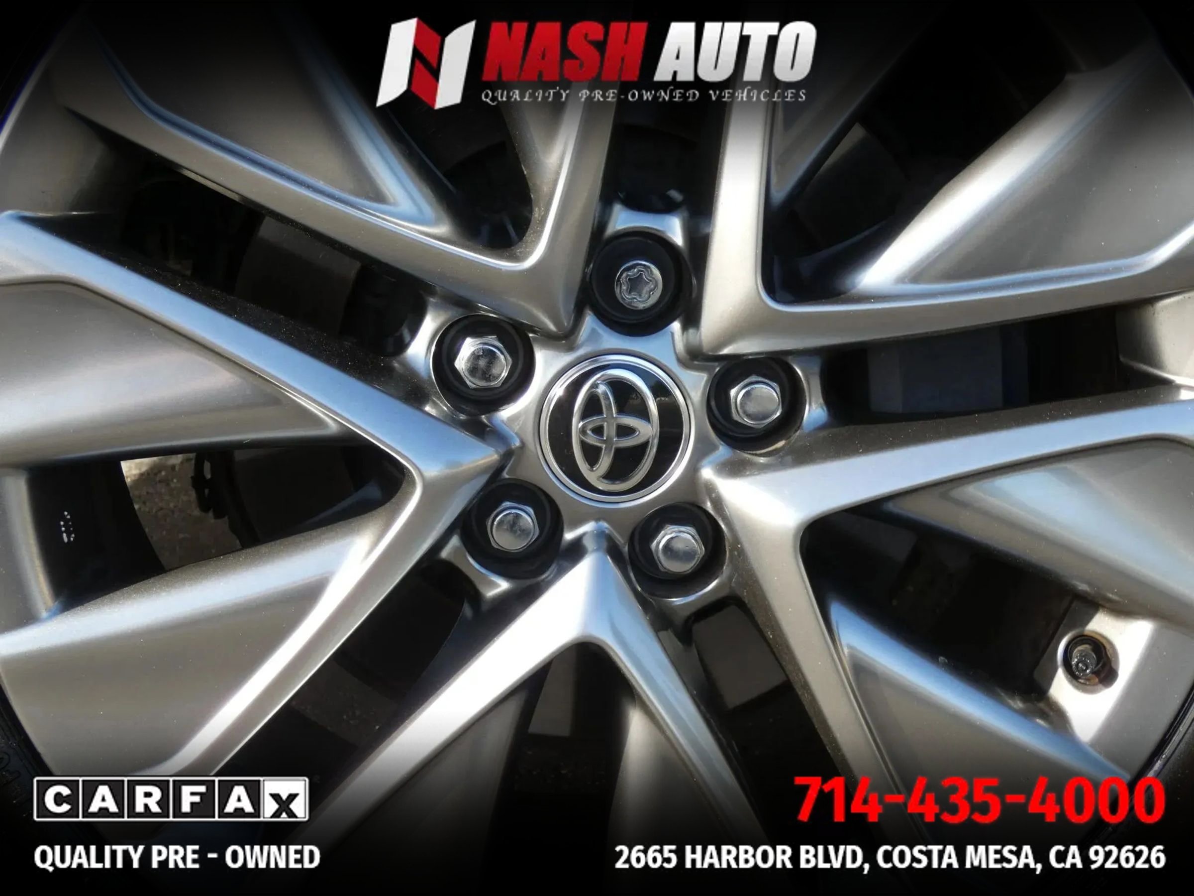 Used 2023 Toyota Mirai w/ Advanced Technology Package RWD image 21