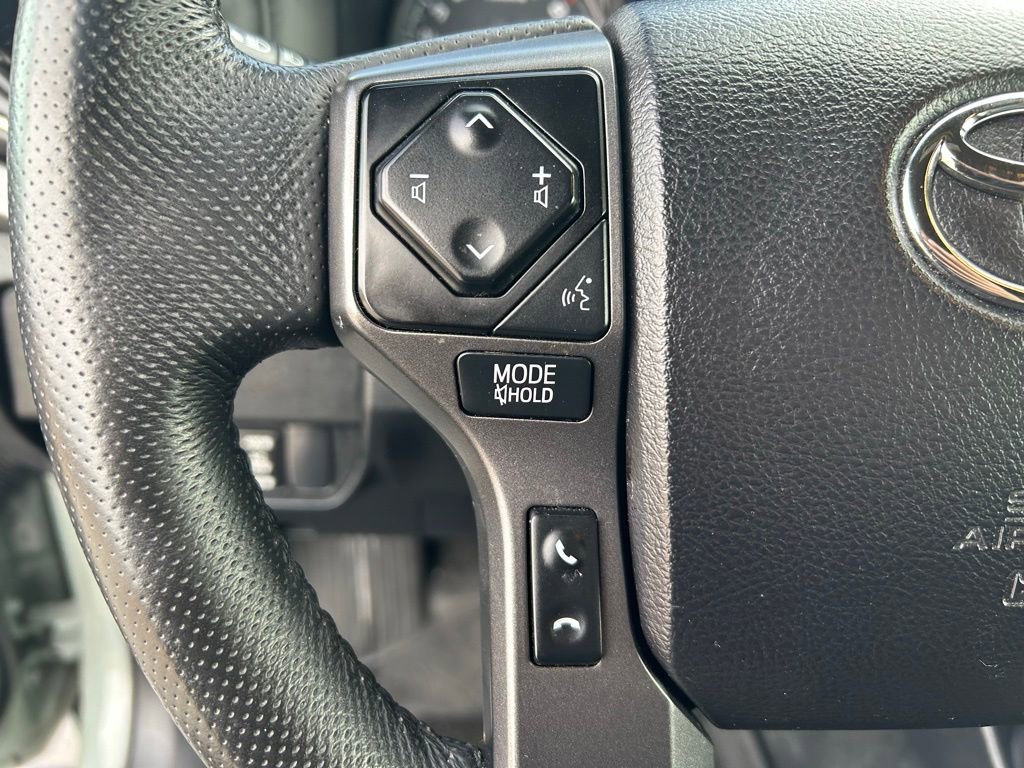 Used 2021 Toyota Tacoma TRD Pro AWD/4WD image 13