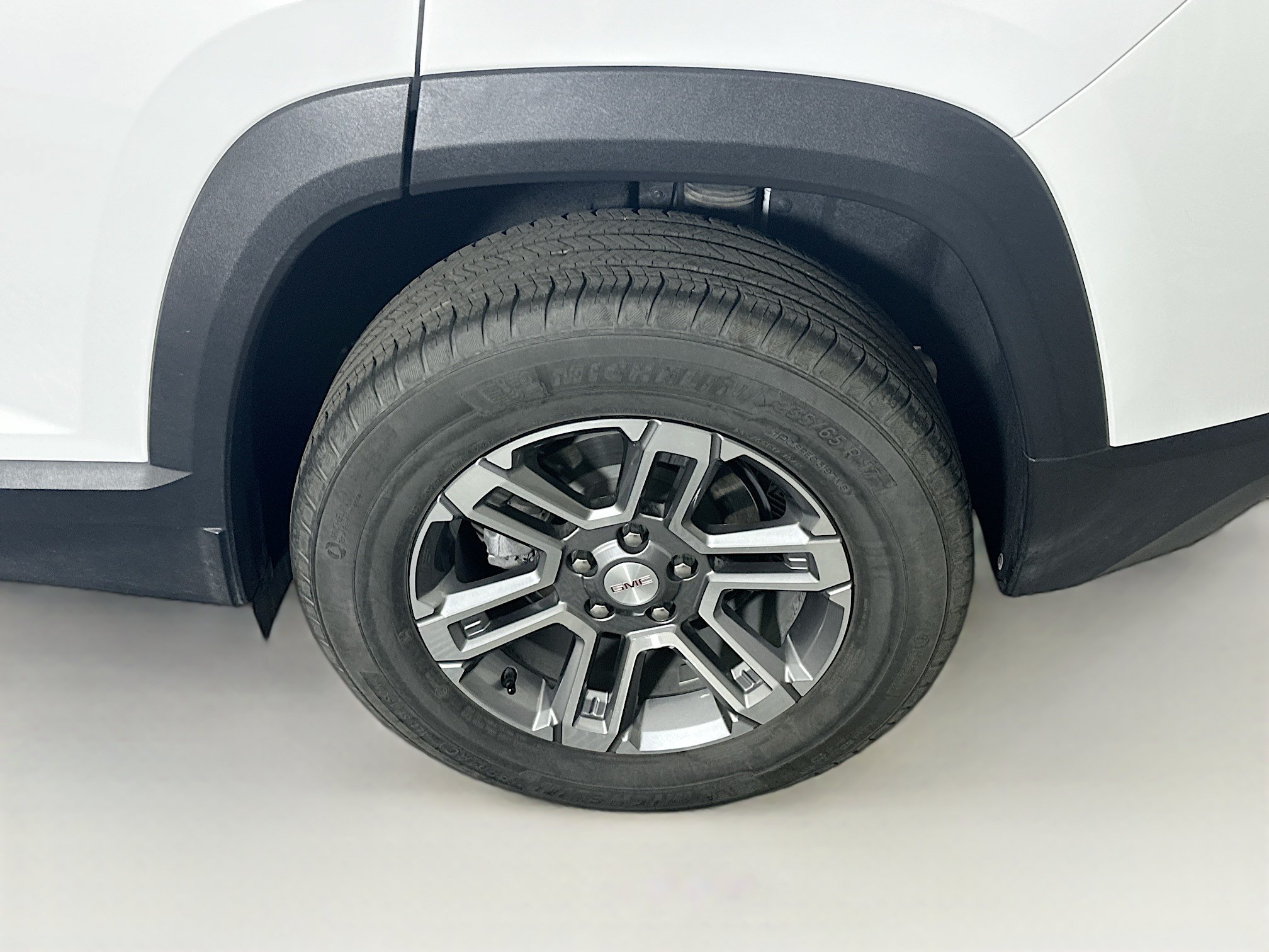 Used 2026 GMC Terrain Elevation FWD image 11