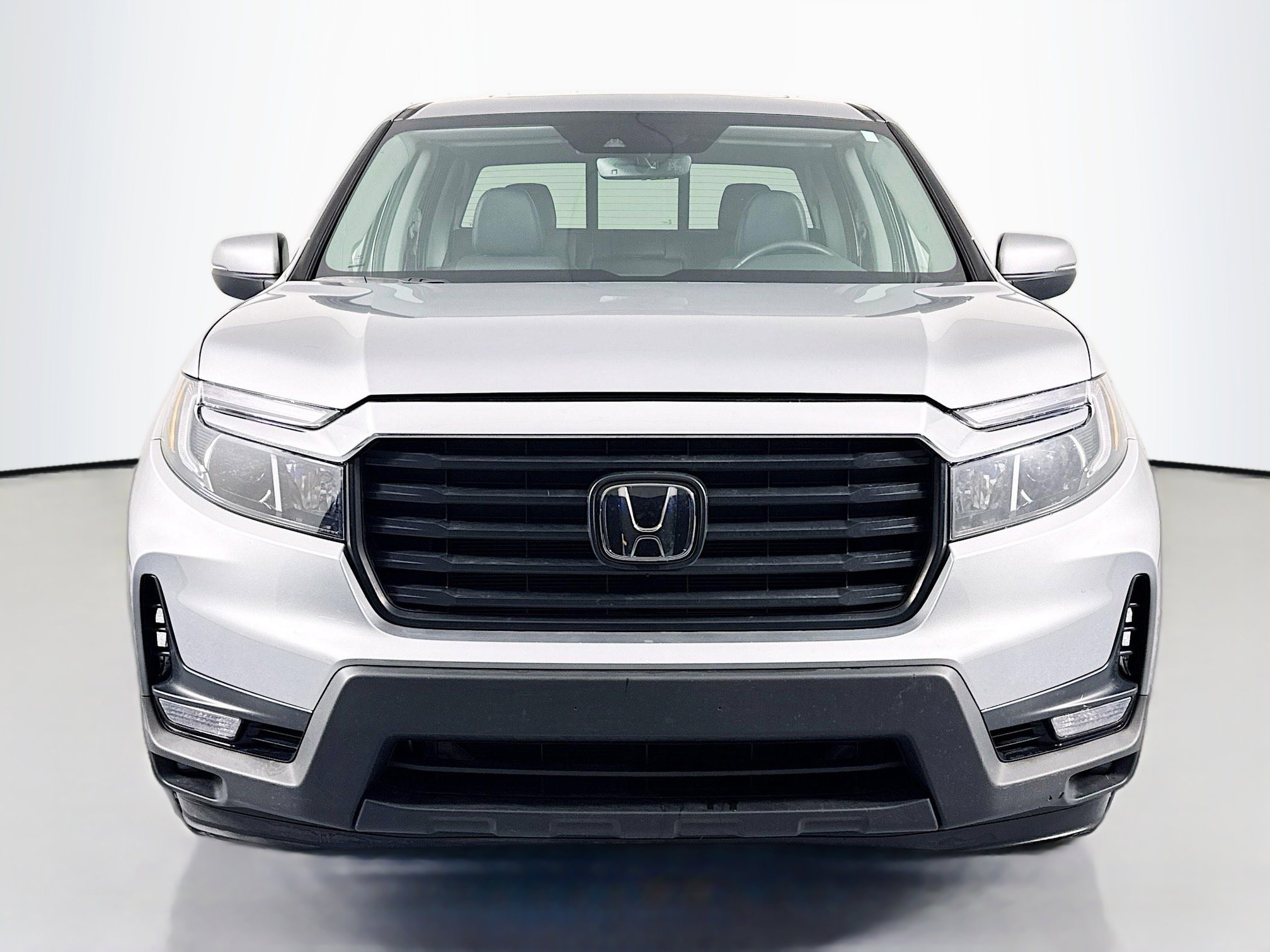 Certified 2023 Honda Ridgeline RTL image 2