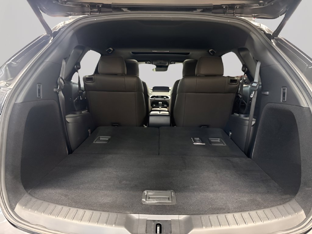 Certified 2021 MAZDA CX-9 Signature AWD/4WD image 18