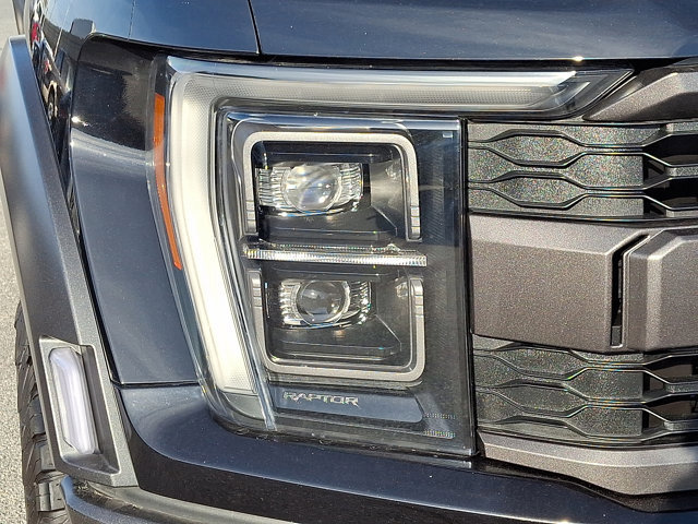 Used 2023 Ford F150 Raptor w/ Raptor Carbon Fibre Package image 9