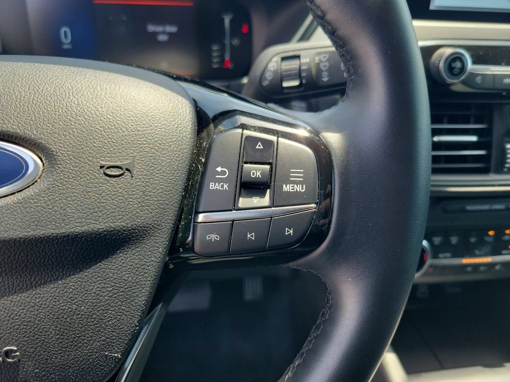 Used 2024 Ford Escape Active AWD/4WD image 26