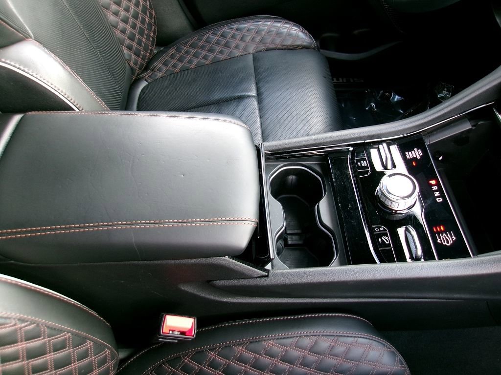 Certified 2022 Jeep Grand Cherokee Summit image 16