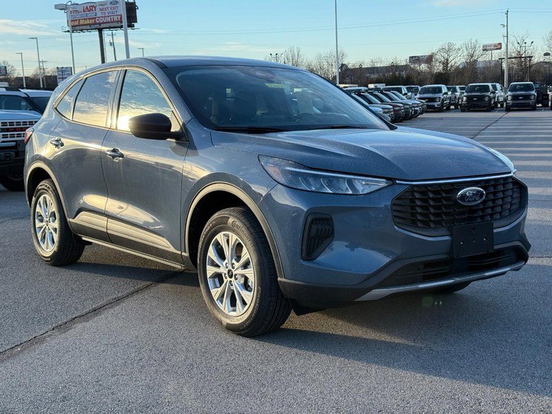 New 2026 Ford Escape Active w/ Cold Weather Package video 2