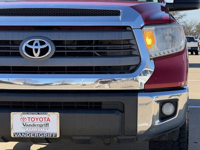 Used 2015 Toyota Tundra SR5 image 8