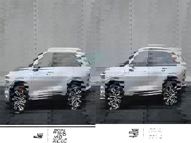 New 2026 Cadillac Vistiq Premium Luxury