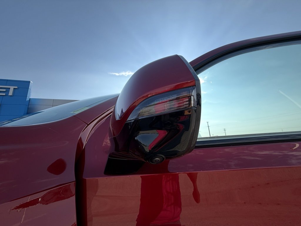 New 2025 Chevrolet Tahoe RST w/ RST Performance Edition image 15