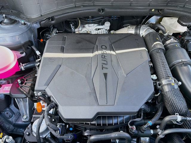 New 2026 Hyundai Santa Fe SEL FWD image 30