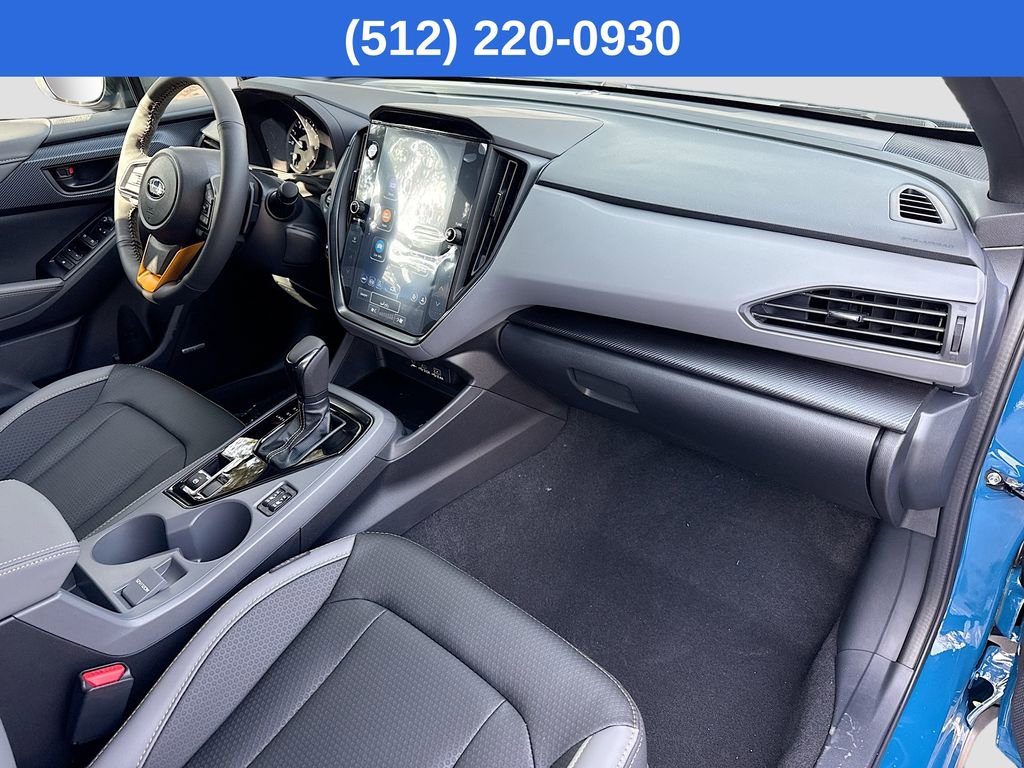 New 2026 Subaru Crosstrek 2.5i Wilderness image 36