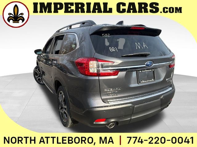 New 2026 Subaru Ascent Touring image 11