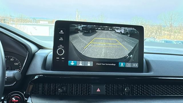 Used 2024 Honda CR-V Sport Touring image 13