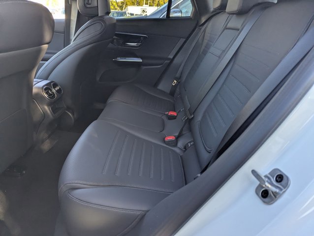New 2026 Mercedes-Benz GLC 300 image 13
