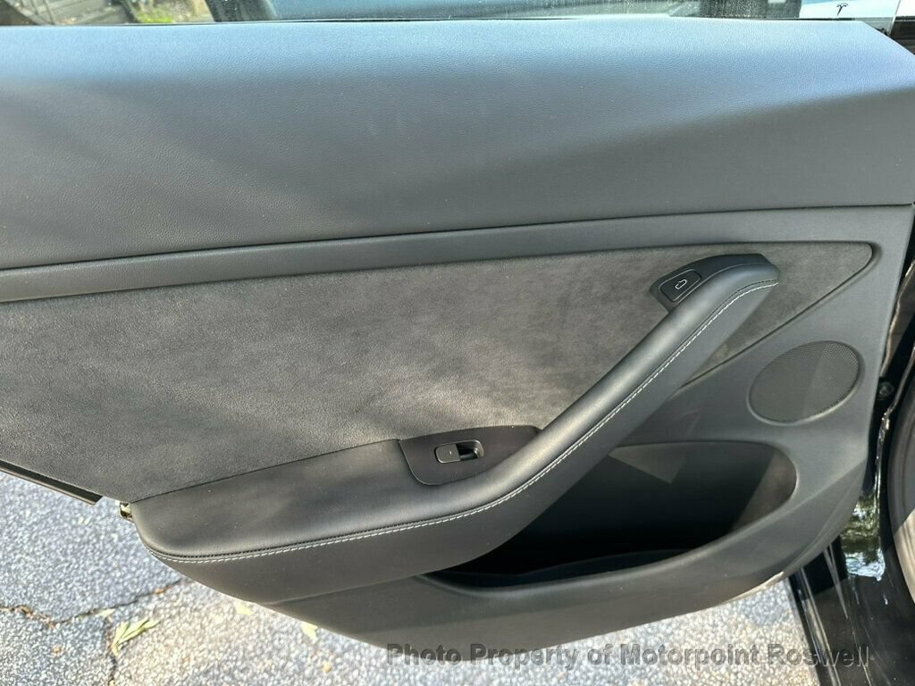 Used 2023 Tesla Model 3 Standard Range RWD image 19