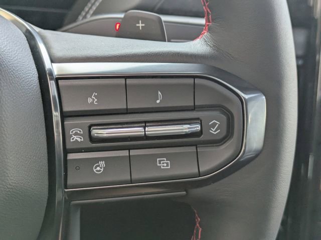 New 2026 GMC Yukon XL AT4 Ultimate w/ LPO, Illumination Package image 28