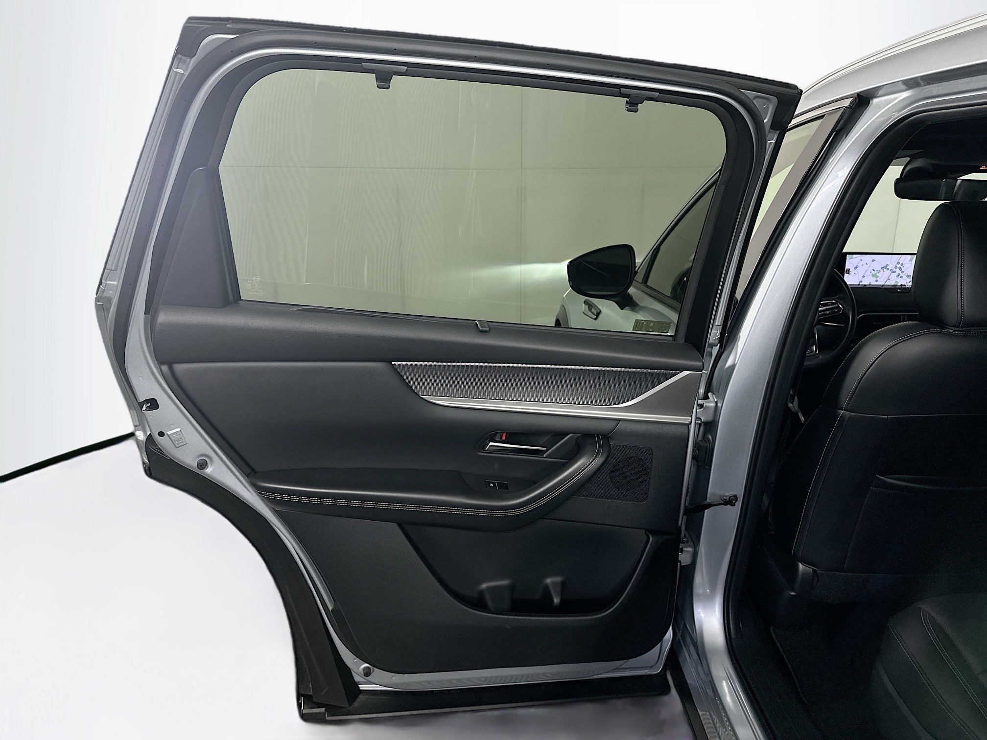 Used 2025 MAZDA CX-90 3.3 Turbo w/ Premium Plus Pkg image 26