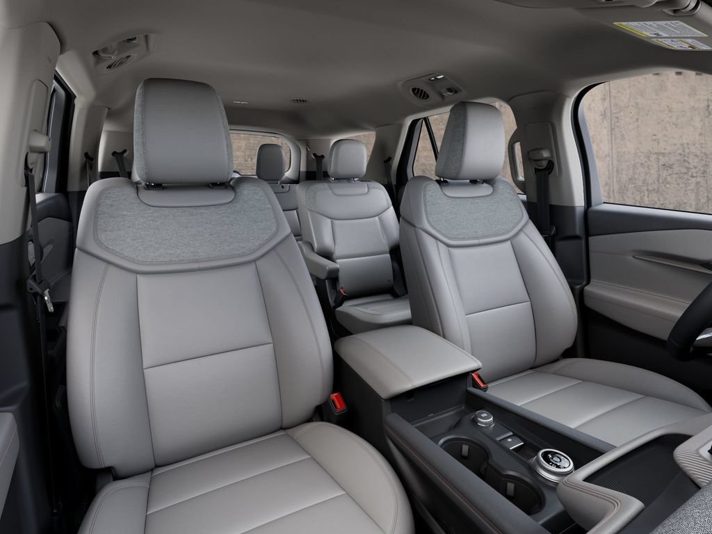 New 2027 Ford Explorer Active w/ Active Comfort Package AWD/4WD image 12