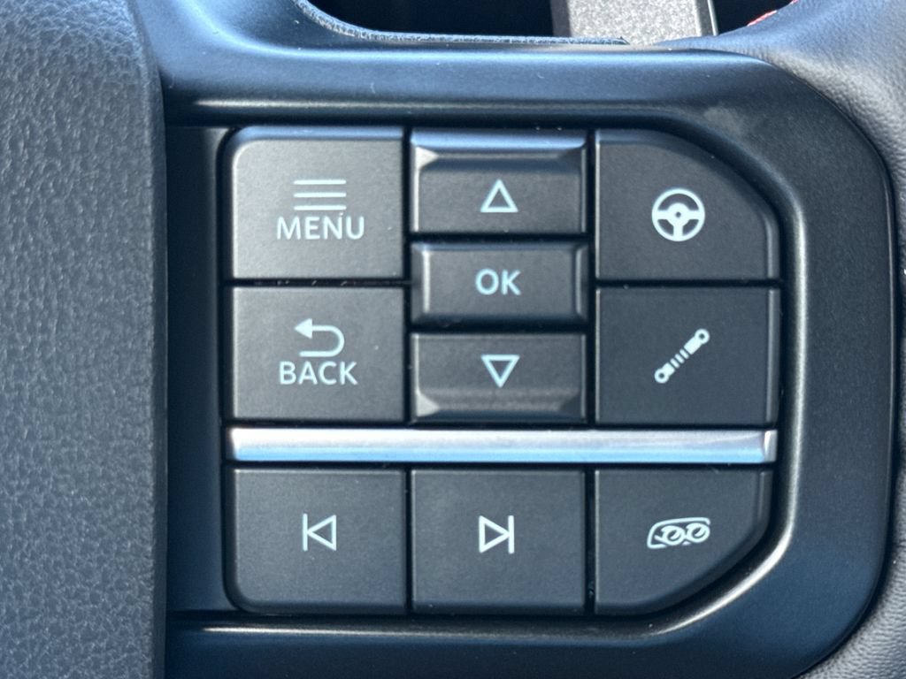 New 2026 Ford F150 Raptor AWD/4WD image 35