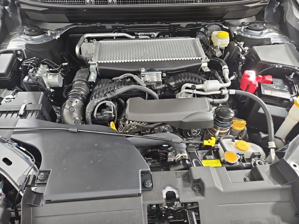 New 2026 Subaru Outback Limited XT AWD/4WD image 22