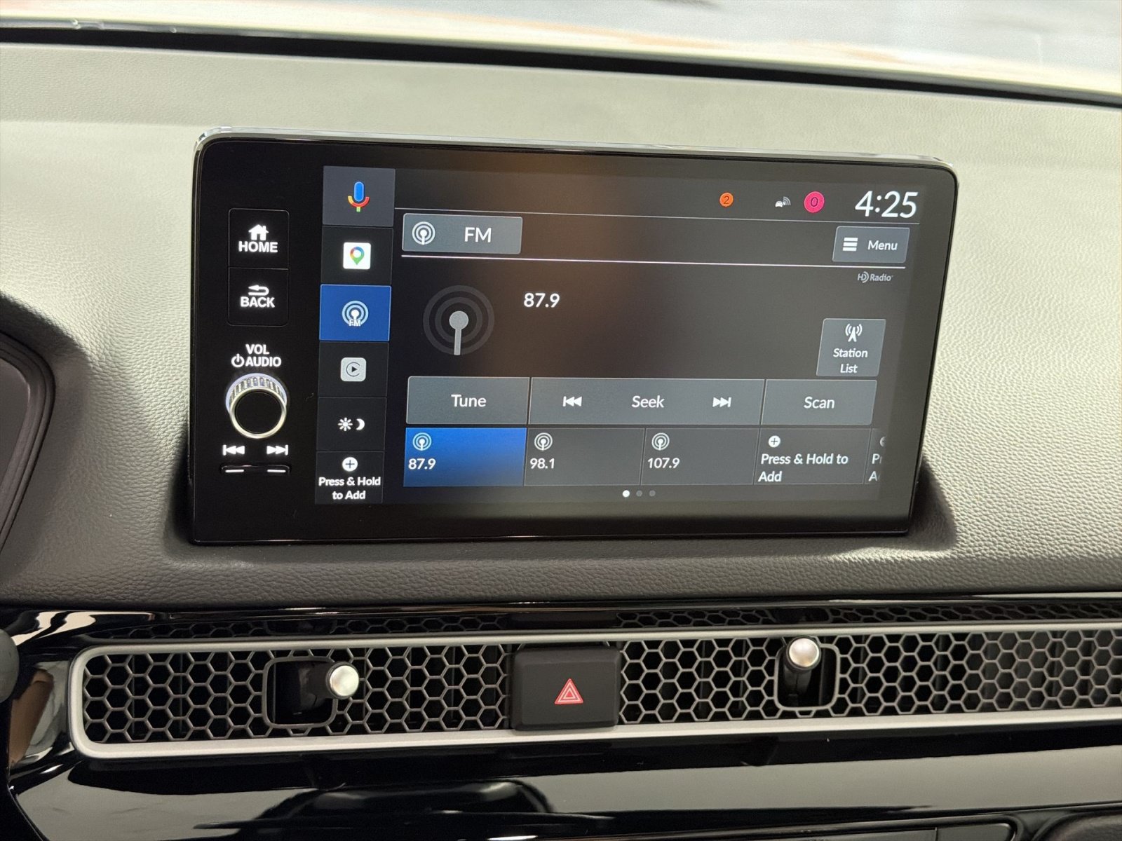 Used 2026 Honda Civic Sport Touring image 18
