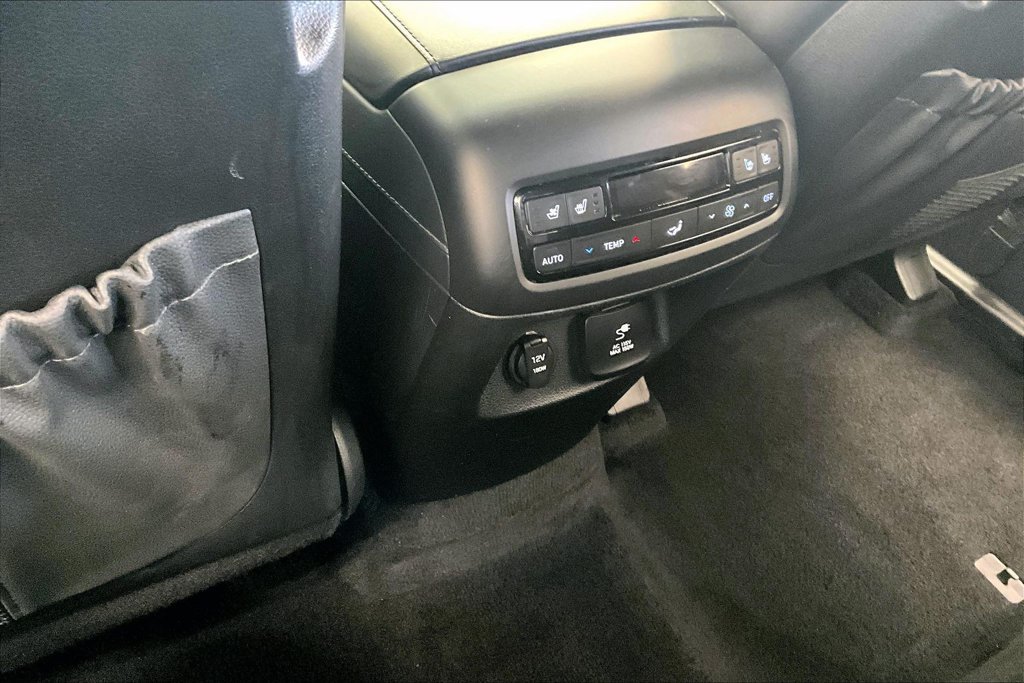 Used 2024 Hyundai Palisade Calligraphy AWD/4WD image 25