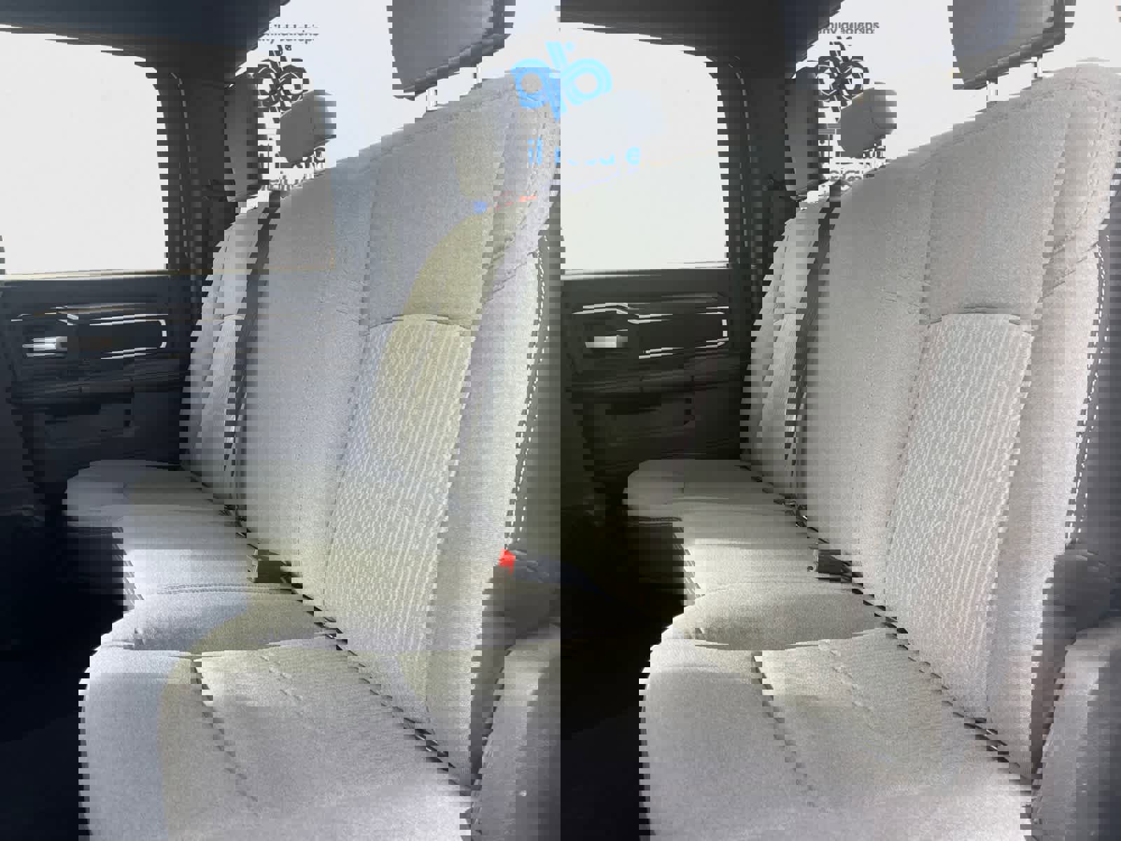 Used 2024 RAM 3500 SLT w/ Quick Order Package 2YG SLT image 20