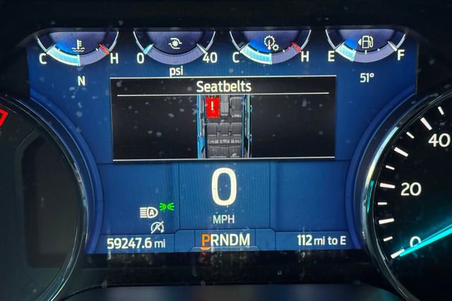 Used 2024 Ford Expedition Max XLT image 30