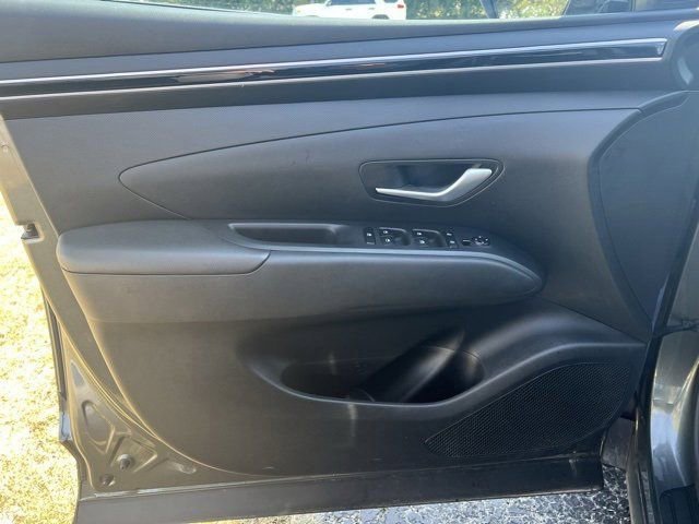 Used 2023 Hyundai Tucson SEL image 8